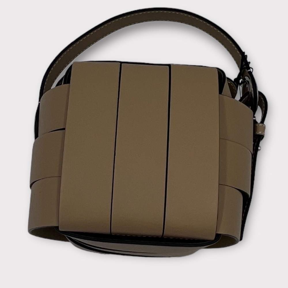 JW Anderson Beige Knot Bag NEW - Picture 6 of 12